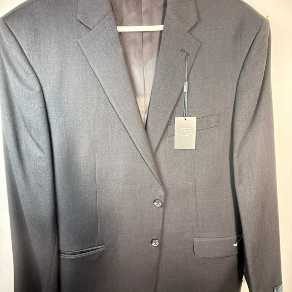 New With Tag’s. Pronto Uomo platinum Executive Blazer jacket. Size 50r style 140 - Picture 2 of 16